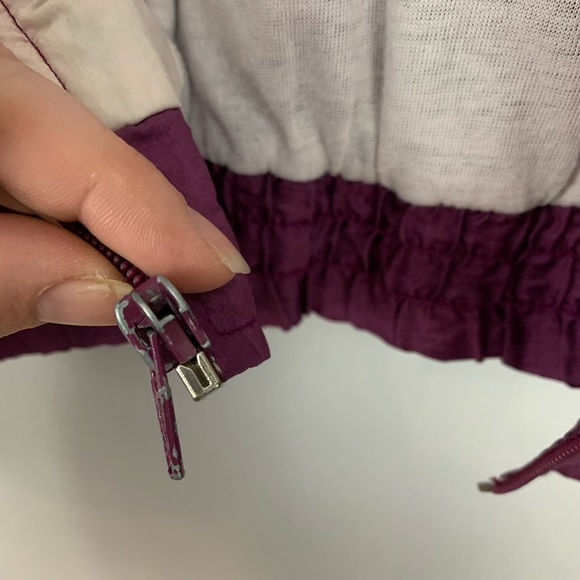 Vintage 90s Windbreaker - Picture 8 of 8